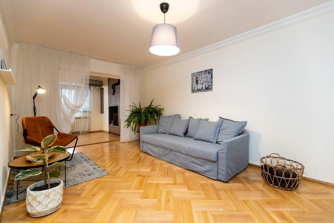 Wehost Cosy Apartment Tbilisi Exterior foto