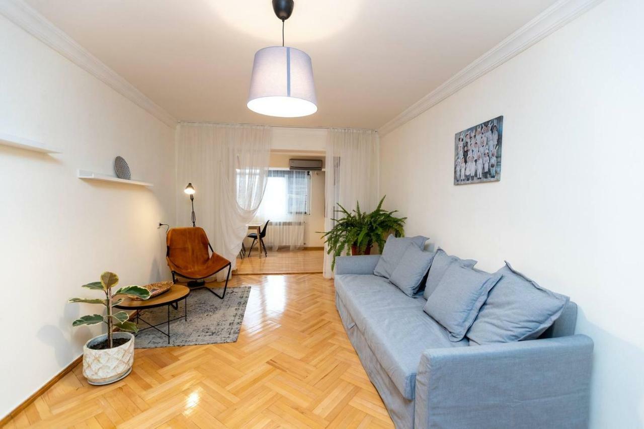 Wehost Cosy Apartment Tbilisi Exterior foto